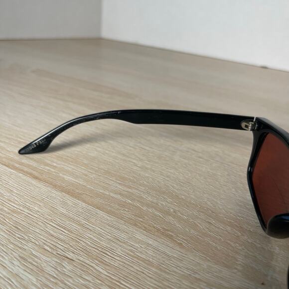 Vintage B&L Ray-Ban W2946 Sidestreet Sunglasses FRAMES ONLY - Picture 4 of 9